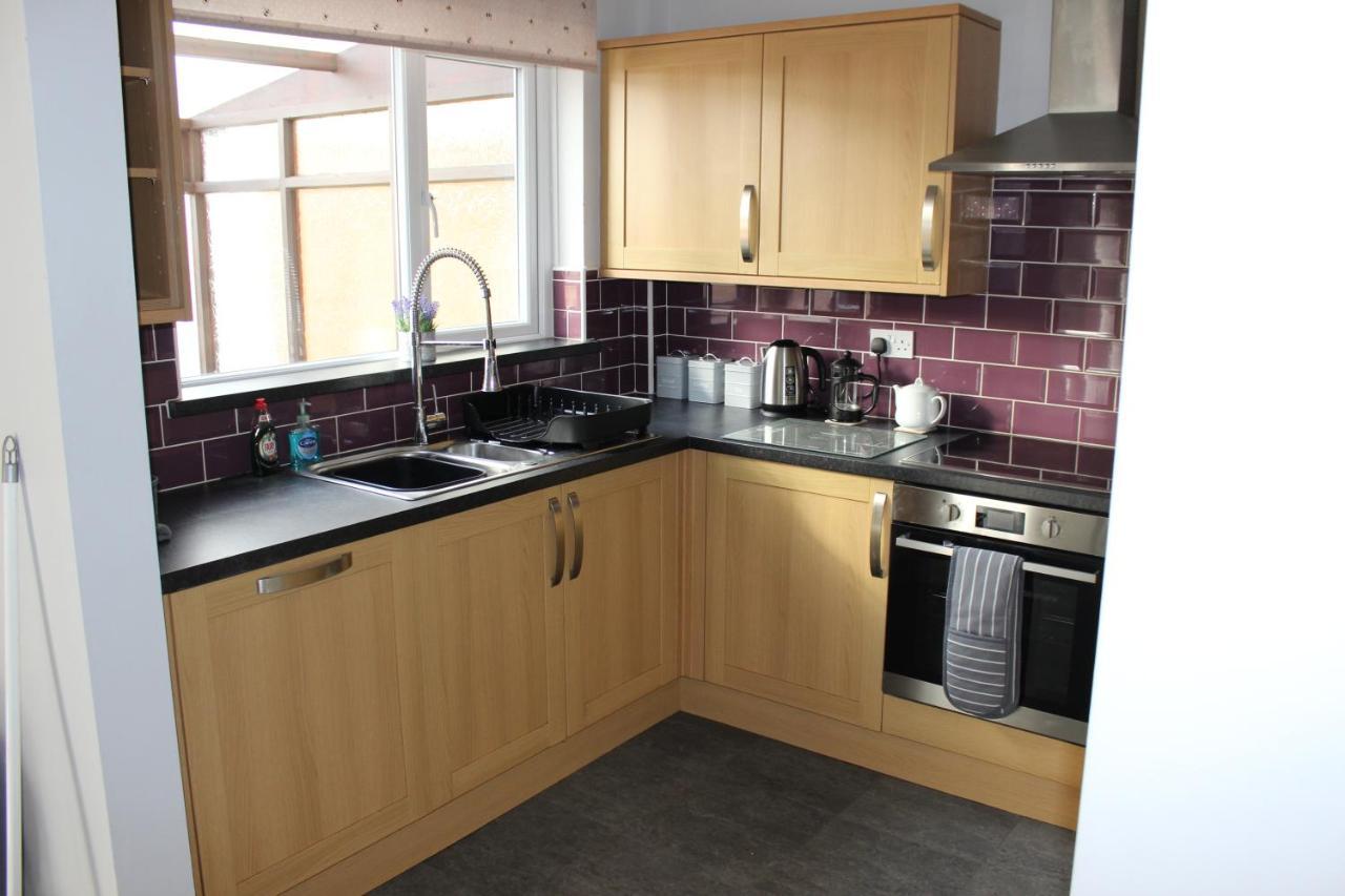 Holiday home The Hampton Beautiful 3 Bedroom House With Conservatory & Garden *