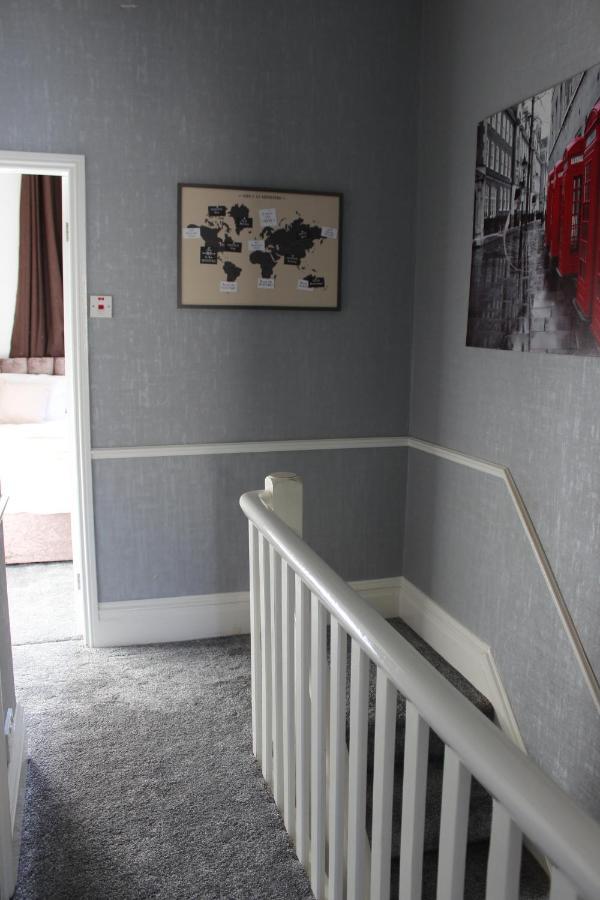 Holiday home The Hampton Beautiful 3 Bedroom House With Conservatory & Garden